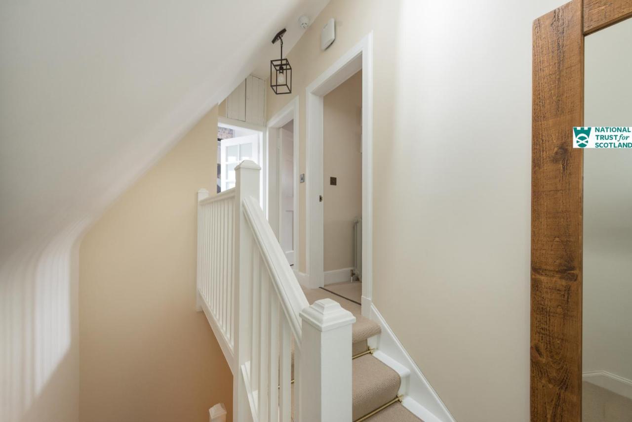 Struthers Apartment By National Trust Scotland EDI Buitenkant foto