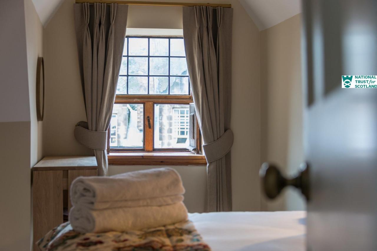 Struthers Apartment By National Trust Scotland EDI Buitenkant foto