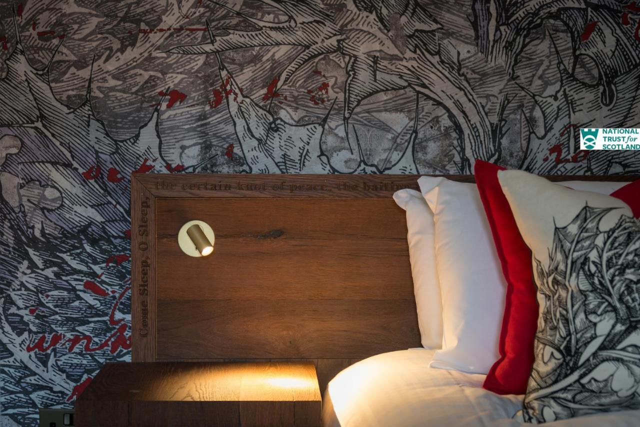 Struthers Apartment By National Trust Scotland EDI Buitenkant foto