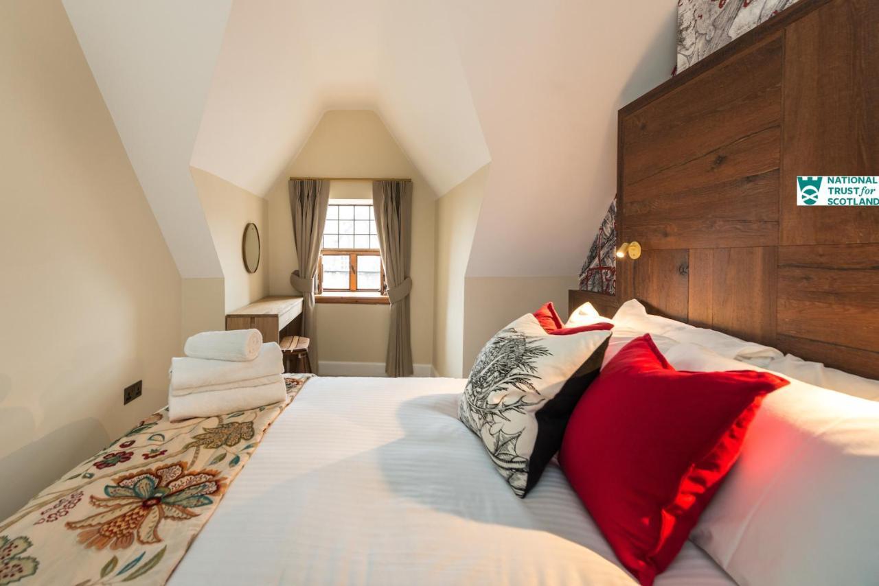 Struthers Apartment By National Trust Scotland EDI Buitenkant foto